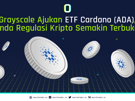 GRAYSCALE AJUKAN ETF CARDANO