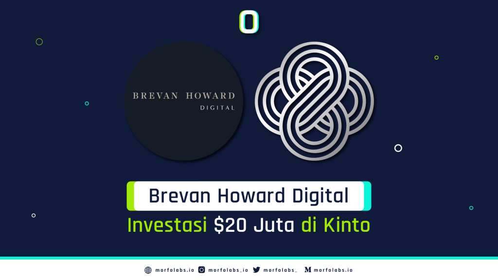 Brevan Howard Digital