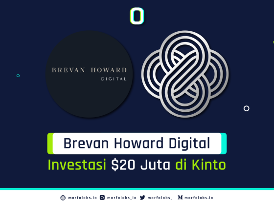 Brevan Howard Digital