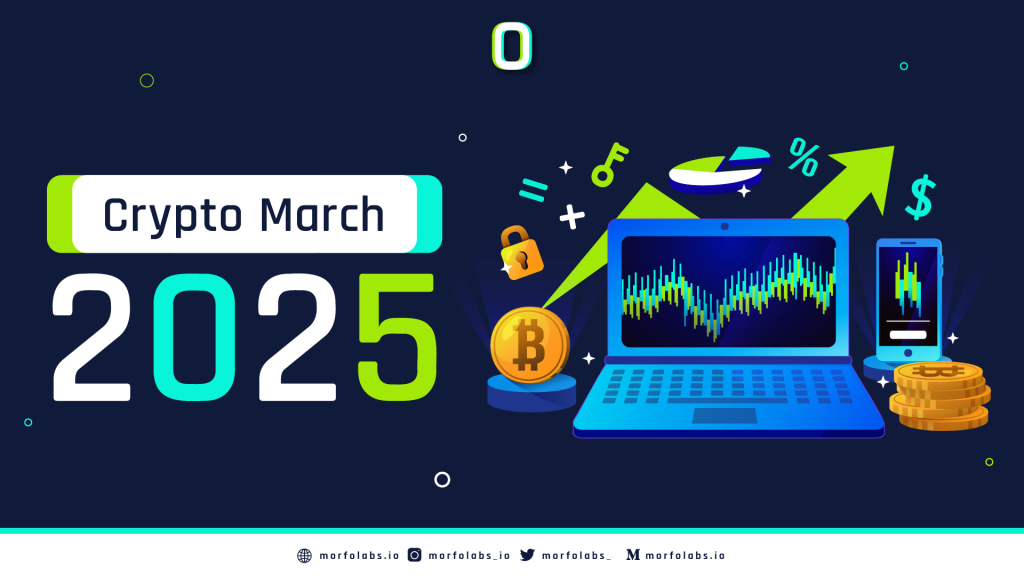 crypto march