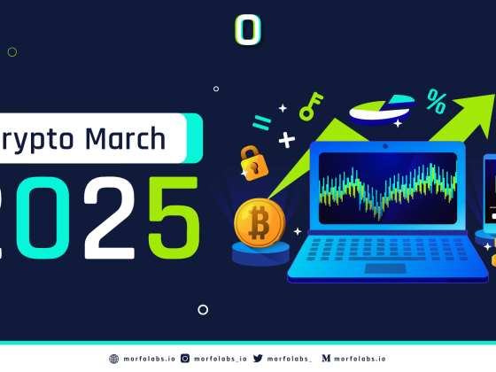 crypto march