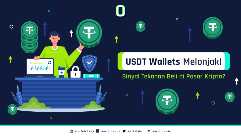 usdt wallets